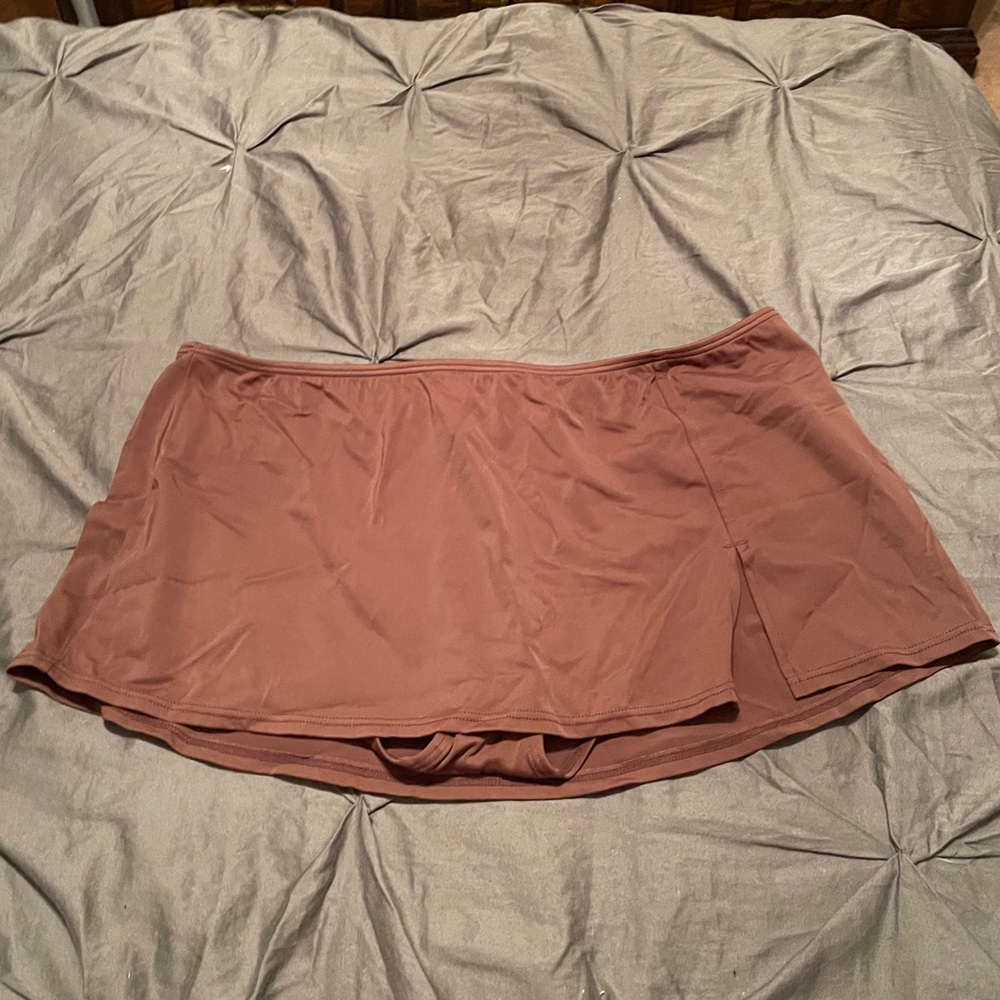 SWIMSUIT BOTTOM